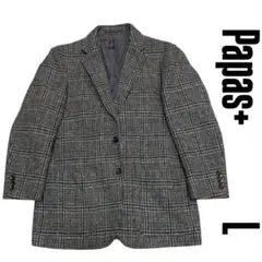 2026年最新】ハリスツイード ジャケット 千鳥の人気アイテム - メルカリ