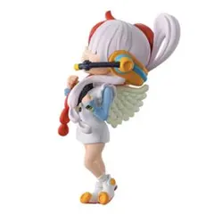 【新品未開封】ワンピの実　ウタA