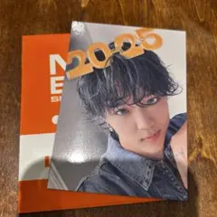 ネオエグアリーナライブ　百田隼麻　トレカ シクレ