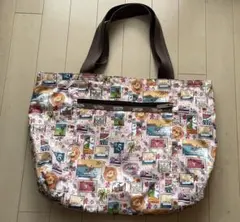レスポ　LeSportsac バッグ　ハワイアン