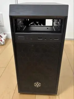 【新品同様】SilverStone PrecisionSST-PS16Bオマケ付のサムネイル
