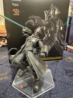 figma ボンドルド 明星へ登る（ギャングウェイ）ver. 特典付き