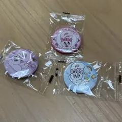 2025年最新】くら寿司缶バッジの人気アイテム - メルカリ