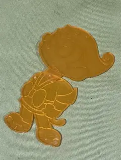 激レア　悟空の大冒険　SUNSTAR アクリル　おもちゃ　当時物