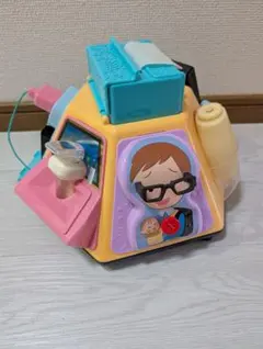 People いたずら1歳 やりたい放題 知育玩具