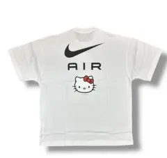 2026年最新】nikeキティtシャツの人気アイテム - メルカリ