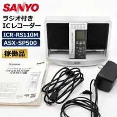 2026年最新】ICR-RS110Mの人気アイテム - メルカリ