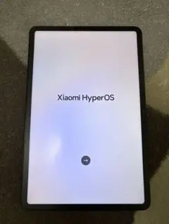 Xiaomi Pad6 Smart Pen第二世代セット