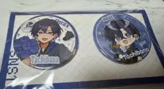 すにすて　たちばな　2025 バースデー　缶バッジ