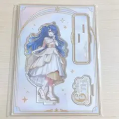 にじさんじ アクリルスタンド キャラクターグッズ