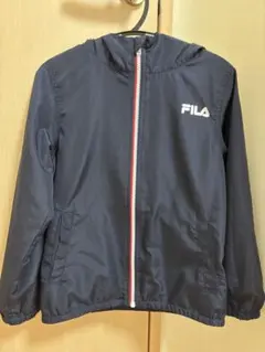FILA ナイロンジャケットのサムネイル
