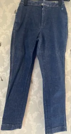 45rpm インディゴ デニムパンツのサムネイル
