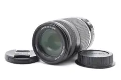☆良品☆ Canon EF-S 55-250mm F4-5.6 IS #1438 - メルカリ
