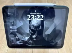 美品 iPad 第10世代 + Apple Pencil USB-C セット