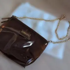 LOREN'S ショルダーバッグ