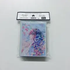 grats!スリーブ 優子鈴 - メルカリ
