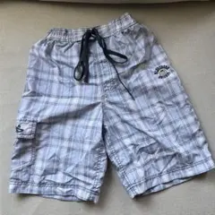 Blue Cross サーフパンツ キッズ　水着　Sサイズ