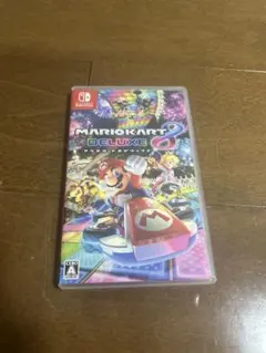 マリオカート8 デラックス Nintendo Switch