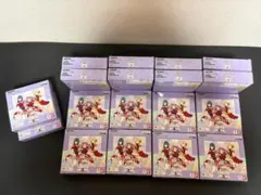 2026年最新】学園アイドルマスター box 初版の人気アイテム - メルカリ