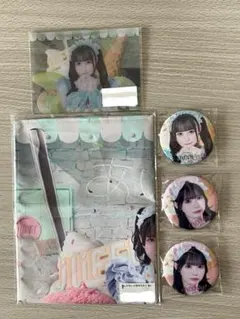 CUTIE STREET 梅田みゆ すきくじ 4点セット まとめ売り - メルカリ