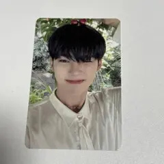 ZB1 ゼベワン ペンコン ソンハンビン トレカ