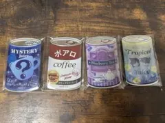名探偵コナン mitamemo 缶バッジ