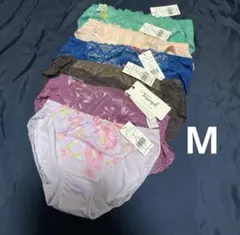 トリンプ　レギュラーショーツ　6枚セット　アモスタイル