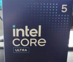 Intel Ultra5 Series2