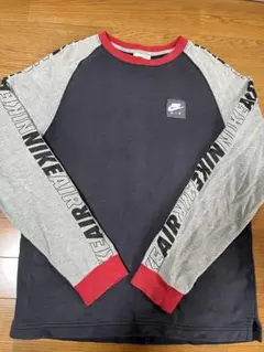 NIKE トレーナー　キッズ　160