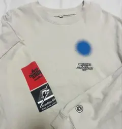 Cornelius 30TH ANNIVERSARY スウェット コーネリアス