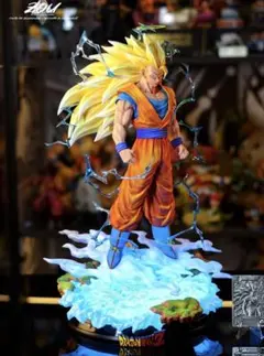 tsume art ドラゴンボール ブロリー 伝説の超サイヤ人スタチュー tsume art HQS ドラゴンボール ブロリー 伝説の超サイヤ人スタチュー