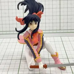 当時品サクラ大戦2 真宮時さくら等身大POP