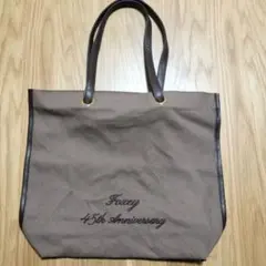 フォクシー トートバッグ