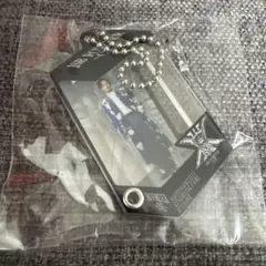 小林直己　BOXデザインアクリルチャーム