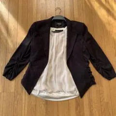 COMME CA ISM★ジャケット