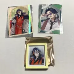 にじさんじ 魁星 7th Anniversary