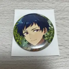 あんスタ コレクション缶バッジ 2025 Nov. Idol side 伏見弓弦