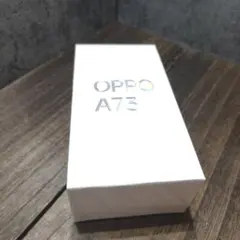 2026年最新】oppo a73 未開封の人気アイテム - メルカリ