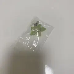 ジュエルペット めじるしアクセサリー2 ペリドット