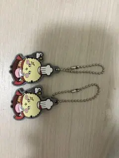 ちいかわ　ラッコ　2点セット