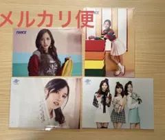 TWICE ミナ ラントレ ONEMORETIME CANDYPOP