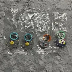 TRUZ めじるしアクセサリー