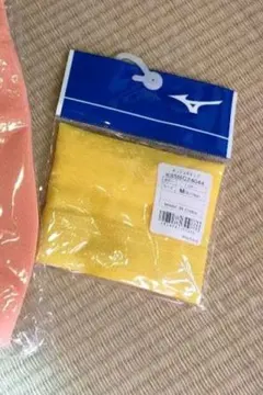 MIZUNO キャップ