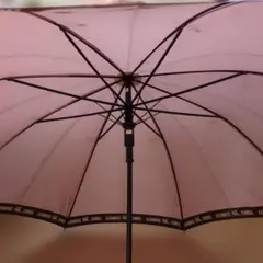 JUNKO SHIMADA 薄紫 長傘のサムネイル
