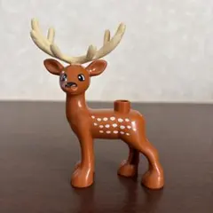 レゴ　デュプロ 鹿