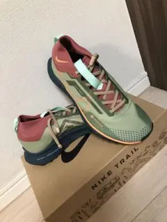 NIKE Trail GORE-TEX スニーカー