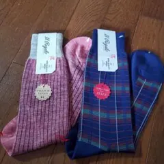 IL REGALOイルレガロ　ソックス