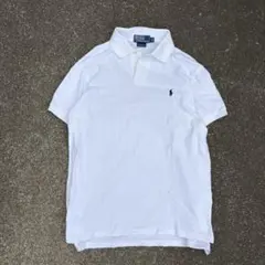 90s polo by Ralph Lauren ポロシャツ y2k swag