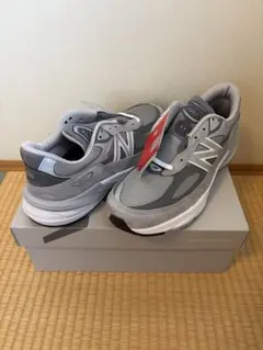 2026年最新】new Balance 990v6 28.5の人気アイテム - メルカリ