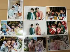 なにわ男子　公式写真　大橋和也